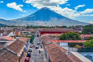 Antigua Guatemala