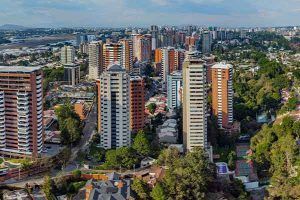 Ciudad de Guatemala