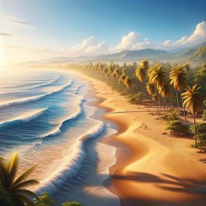 Playa Tilapa