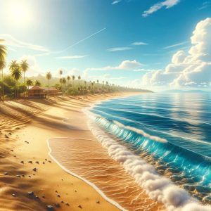 Playa Dorada
