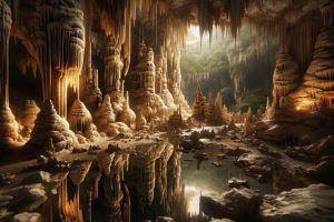 Grutas de Rey Marcos