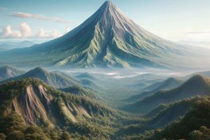 Volcán Acatenango