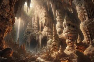 Cuevas de Candelaria