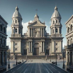 Catedral de Santiago