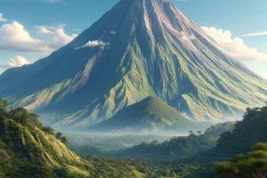 Volcán Tajumulco