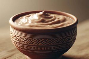 Receta del Atol de tres cocimientos