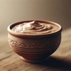 Atol de tres cocimientos