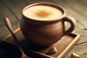 Receta del Tiste