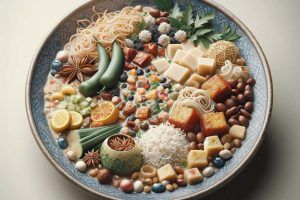 Receta del Cusha