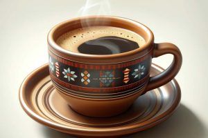 Receta del Café guatemalteco
