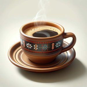 Café guatemalteco