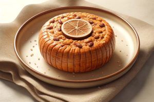 Receta del Mazapán