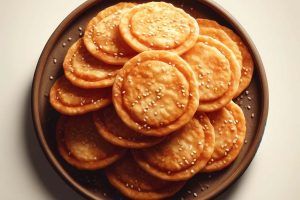 Receta de las Champurradas