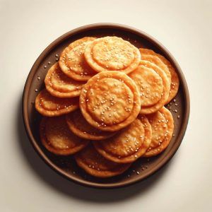 Champurradas