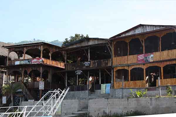 Panajachel
