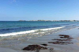 Playa Iztapa
