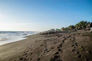 Playa Monterrico