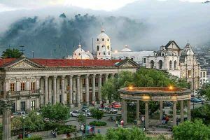 Quetzaltenango