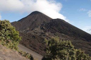 Volcán Pacaya
