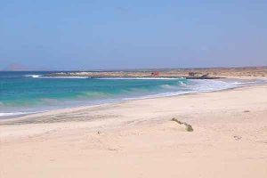 Playa Champerico